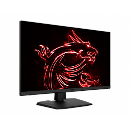 MSI Optix MPG321QRF-QD 81,3 cm (32") 2560 x 1440 pikseliä Quad HD LCD Musta