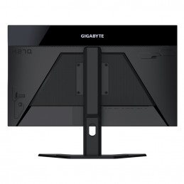 Gigabyte M27Q 68,6 cm (27") 2560 x 1440 pikseliä Quad HD LED Musta