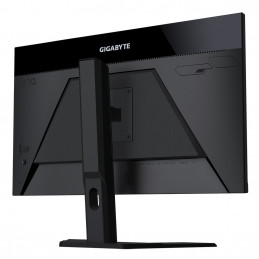 Gigabyte M27Q 68,6 cm (27") 2560 x 1440 pikseliä Quad HD LED Musta