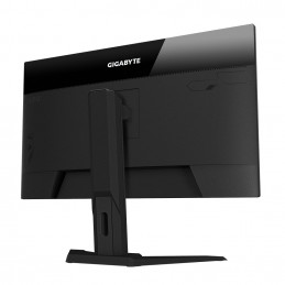 Gigabyte M32U 80 cm (31.5") 3840 x 2160 pikseliä 4K Ultra HD LED Musta