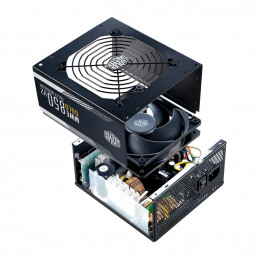 Cooler Master virtalähde 850 W