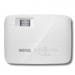 Benq MH550 dataprojektori Vakioprojektori 3500 ANSI lumenia DLP 1080p (1920x1080) 3D Valkoinen