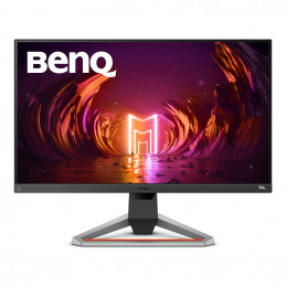 Benq EX2510S 62,2 cm (24.5") 1920 x 1080 pikseliä Full HD LED Musta