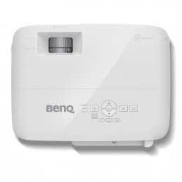 Benq EH600 dataprojektori Vakioprojektori 3500 ANSI lumenia DLP 1080p (1920x1080) Valkoinen