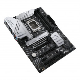 261,90 € | ASUS PRIME Z690-P Intel Z690 LGA 1700 ATX