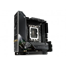 ASUS ROG STRIX Z690-I GAMING WIFI Intel Z690 LGA 1700 Mini ITX