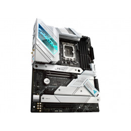 359,00 € | ASUS ROG STRIX Z690-A GAMING WIFI D4 Intel Z690 LGA 1700...