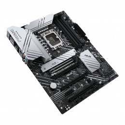 224,90 € | ASUS PRIME Z690-P D4 Intel Z690 LGA 1700 ATX
