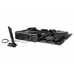 ASUS ROG STRIX Z690-F GAMING WIFI Intel Z690 LGA 1700 ATX
