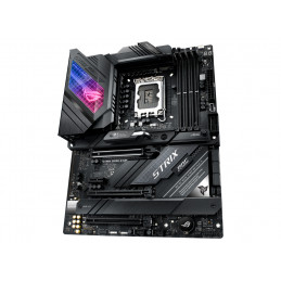 ASUS ROG STRIX Z690-E GAMING WIFI Intel Z690 LGA 1700 ATX