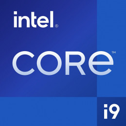 Intel Core i9-12900KF suoritin 30 MB Smart Cache Laatikko