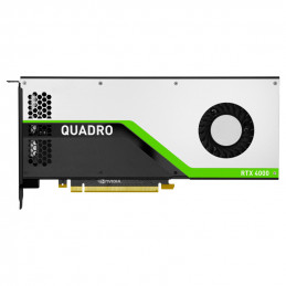 PNY VCQRTX4000-PB näytönohjain NVIDIA Quadro RTX 4000 8 GB GDDR6