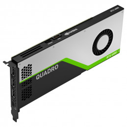 PNY VCQRTX4000-PB näytönohjain NVIDIA Quadro RTX 4000 8 GB GDDR6