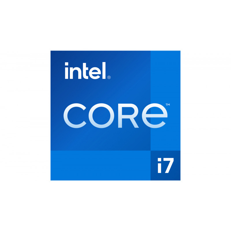 Intel Core i7-12700K suoritin 25 MB Smart Cache Laatikko