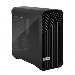 Fractal Design Torrent Musta