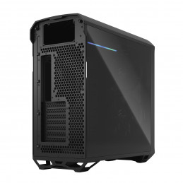 Fractal Design Torrent Musta