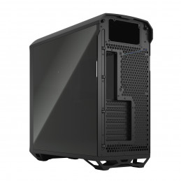 Fractal Design Torrent Musta