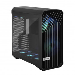 Fractal Design Torrent Musta