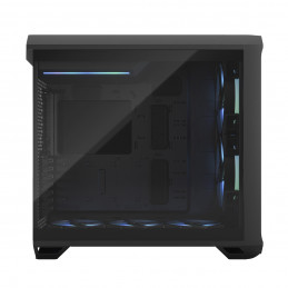 Fractal Design Torrent Musta