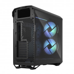 Fractal Design Torrent Musta