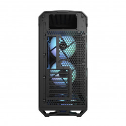 Fractal Design Torrent Musta