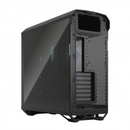 Fractal Design Torrent Musta