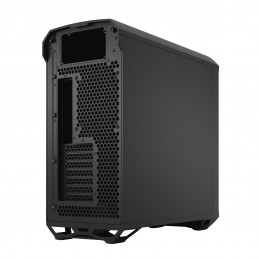 Fractal Design Torrent Musta