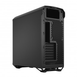 Fractal Design Torrent Musta