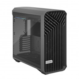 Fractal Design Torrent Harmaa