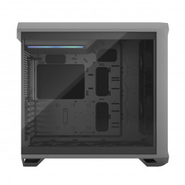 Fractal Design Torrent Harmaa