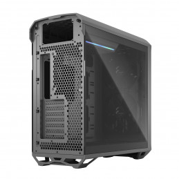 Fractal Design Torrent Harmaa