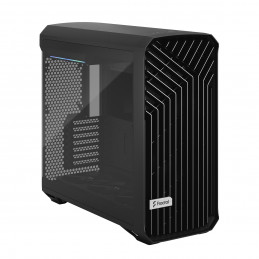 Fractal Design Torrent Musta