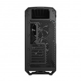 Fractal Design Torrent Musta