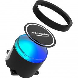 Alpenföhn 84000000182 tietokoneen nestejäähdytin