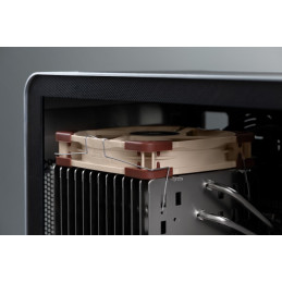 Noctua NF-A12x25 Tietokonekotelo Tuuletin 12 cm Beige, Ruskea