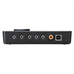 ASUS Xonar U5 5.1 kanavaa USB