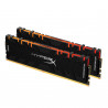 HyperX Predator HX436C17PB4AK2/16 muistimoduuli 16 GB 2 x 8 GB DDR4 3600 MHz