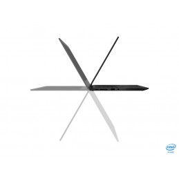 Lenovo ThinkPad X13 Yoga Hybridi (2-in-1) 33,8 cm (13.3") Kosketusnäyttö Full HD 10. sukupolven Intel® Core™ i7 16 GB