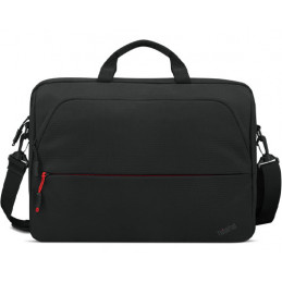 Lenovo ThinkPad Essential 16-inch Topload (Eco) laukku kannettavalle tietokoneelle 40,6 cm (16") Päältä avattava laukku Musta