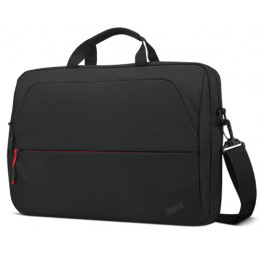 Lenovo ThinkPad Essential 16-inch Topload (Eco) laukku kannettavalle tietokoneelle 40,6 cm (16") Päältä avattava laukku Musta