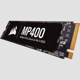 Corsair MP400 M.2 1000 GB PCI Express 3.0 QLC 3D NAND NVMe