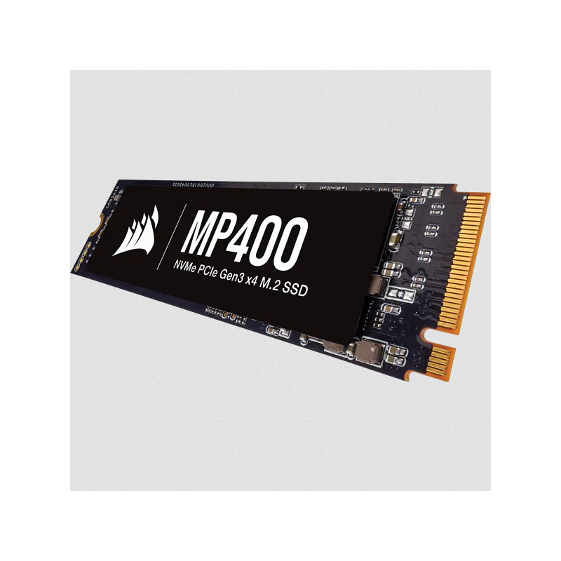 Corsair MP400 M.2 1000 GB PCI Express 3.0 QLC 3D NAND NVMe