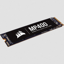 Corsair MP400 M.2 1000 GB PCI Express 3.0 QLC 3D NAND NVMe