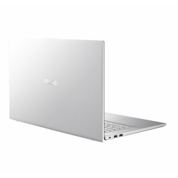 ASUS VivoBook 17 S712DA-BX290T Kannettava tietokone 43,9 cm (17.3") HD+ AMD Ryzen 3 8 GB DDR4-SDRAM 256 GB SSD Wi-Fi 5