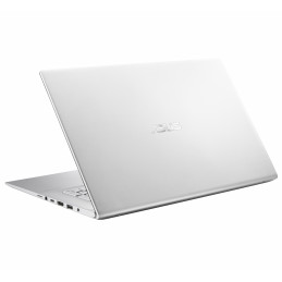 ASUS VivoBook 17 S712DA-BX290T Kannettava tietokone 43,9 cm (17.3") HD+ AMD Ryzen 3 8 GB DDR4-SDRAM 256 GB SSD Wi-Fi 5