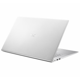 ASUS VivoBook 17 S712DA-BX290T Kannettava tietokone 43,9 cm (17.3") HD+ AMD Ryzen 3 8 GB DDR4-SDRAM 256 GB SSD Wi-Fi 5