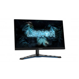 Lenovo Legion Y25g-30 62,2 cm (24.5") 1920 x 1080 pikseliä Full HD LED Musta