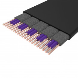 Cooler Master MasterAccessory Riser Cable PCIe 4.0 x16 liitäntäkortti -sovitin Sisäinen