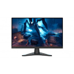 Lenovo G27e-20 68,6 cm (27") 1920 x 1080 pikseliä Full HD LED Musta