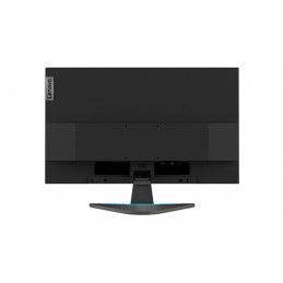 Lenovo G27e-20 68,6 cm (27") 1920 x 1080 pikseliä Full HD LED Musta